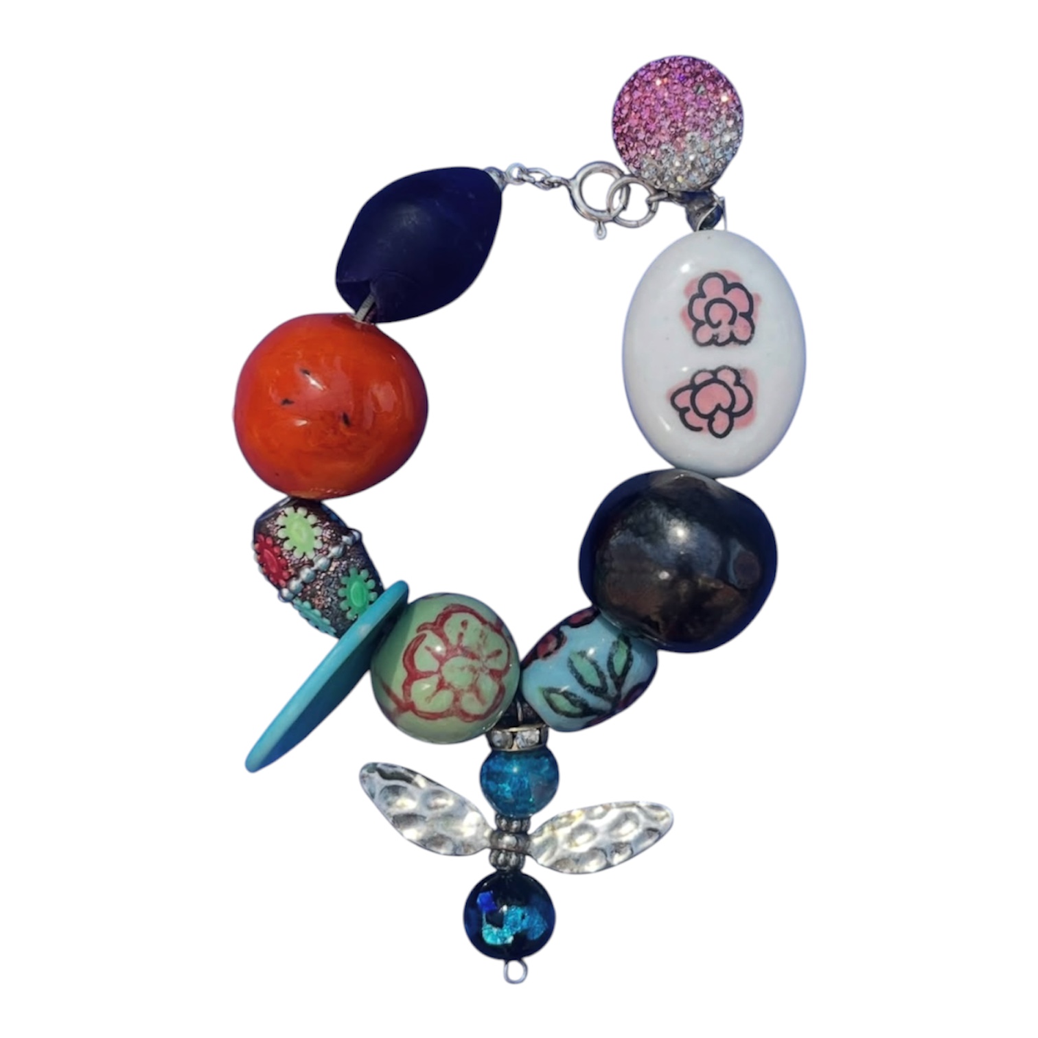 Lola bracelet